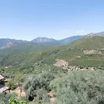 Endless Green, Hidden Gem In The Mountains Villa