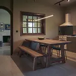 Endless Green, Hidden Gem In The Mountains Villa *