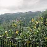 Endless Green, Hidden Gem In The Mountains Villa Artemisia