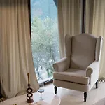 ヴィラ Endless Green, Hidden Gem In The Mountains Artemisía