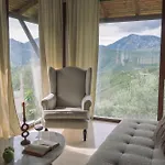 Endless Green, Hidden Gem In The Mountains Villa
