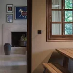 Endless Green, Hidden Gem In The Mountains Villa
