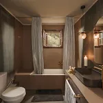 Endless Green, Hidden Gem In The Mountains Villa *