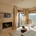 Endless Green, Hidden Gem In The Mountains