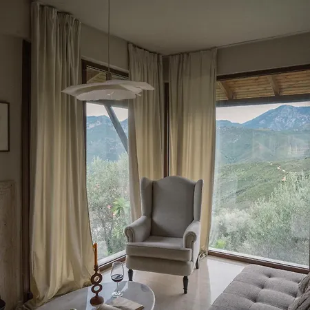 Endless Green, Hidden Gem In The Mountains