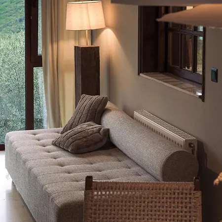 Endless Green, Hidden Gem In The Mountains