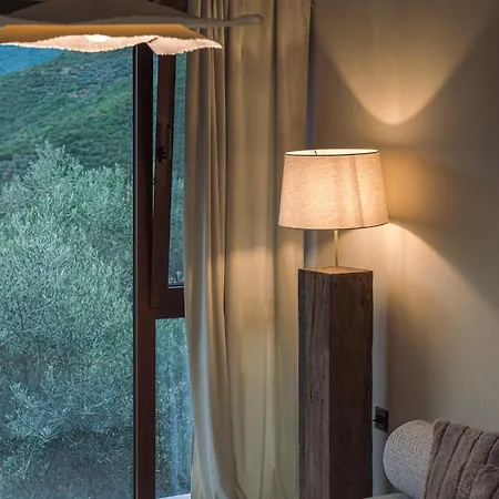 Endless Green, Hidden Gem In The Mountains Artemisía