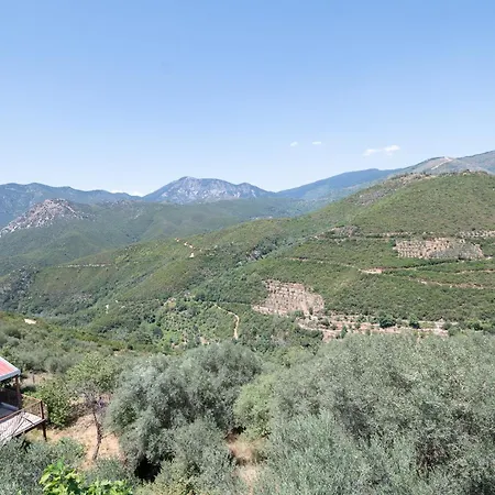Endless Green, Hidden Gem In The Mountains Βίλα