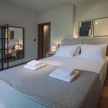 Endless Green, Hidden Gem In The Mountains Βίλα