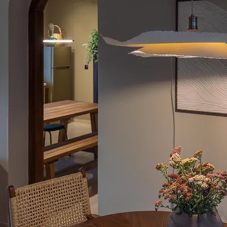 Endless Green, Hidden Gem In The Mountains וילה *