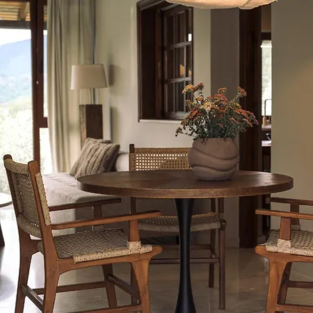 Endless Green, Hidden Gem In The Mountains וילה Artemisía