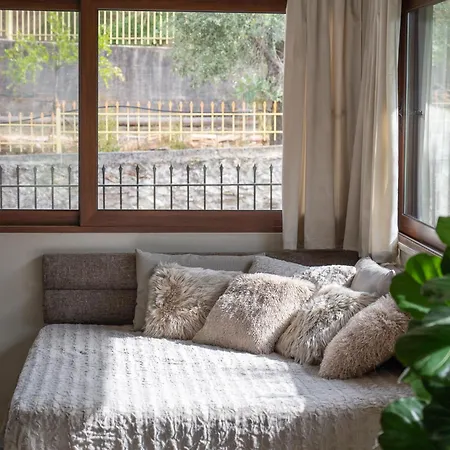 Endless Green, Hidden Gem In The Mountains * Artemisía