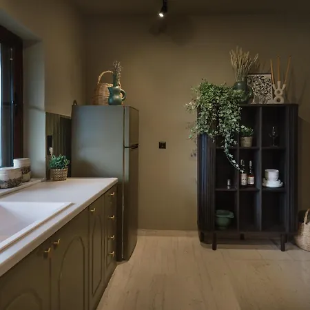 Βίλα Endless Green, Hidden Gem In The Mountains *