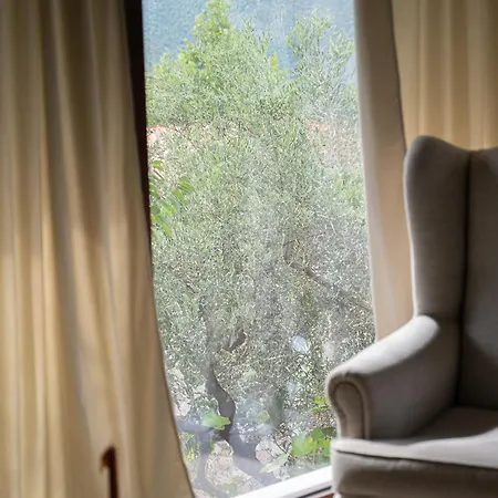 Endless Green, Hidden Gem In The Mountains *