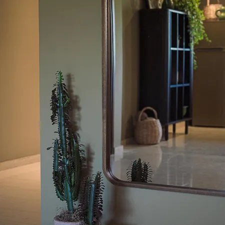 Endless Green, Hidden Gem In The Mountains Artemisía