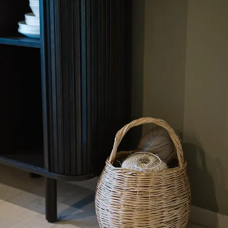 Endless Green, Hidden Gem In The Mountains וילה *