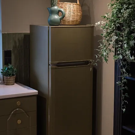 Endless Green, Hidden Gem In The Mountains *