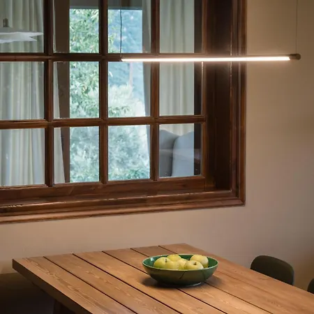 Endless Green, Hidden Gem In The Mountains * Artemisía