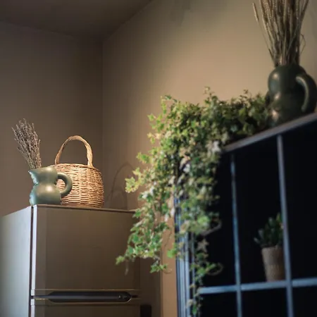 Endless Green, Hidden Gem In The Mountains