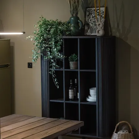 וילה Endless Green, Hidden Gem In The Mountains *