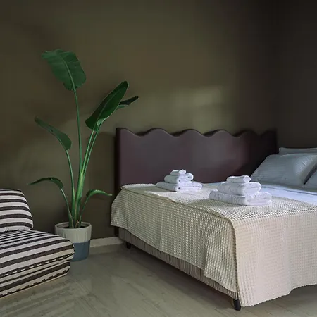 Endless Green, Hidden Gem In The Mountains וילה Artemisía