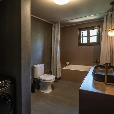 Endless Green, Hidden Gem In The Mountains *