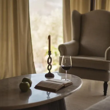 Endless Green, Hidden Gem In The Mountains Βίλα