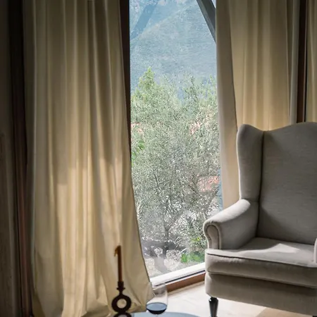 Endless Green, Hidden Gem In The Mountains Βίλα Artemisía