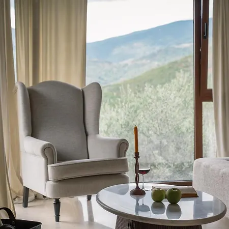 Endless Green, Hidden Gem In The Mountains *