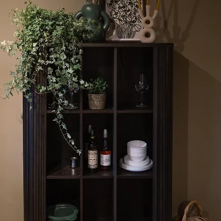 Endless Green, Hidden Gem In The Mountains