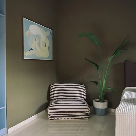 Endless Green, Hidden Gem In The Mountains וילה