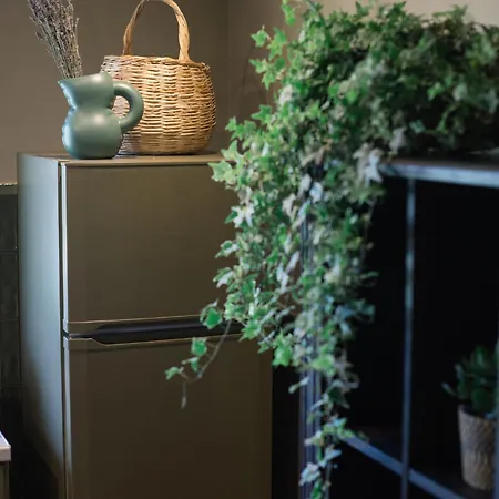 Endless Green, Hidden Gem In The Mountains Artemisía