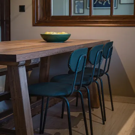 Endless Green, Hidden Gem In The Mountains * Artemisía