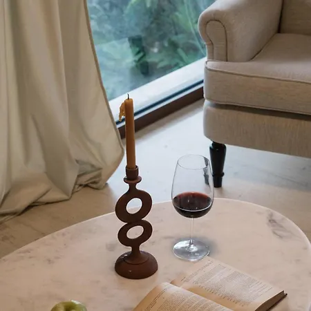 Endless Green, Hidden Gem In The Mountains