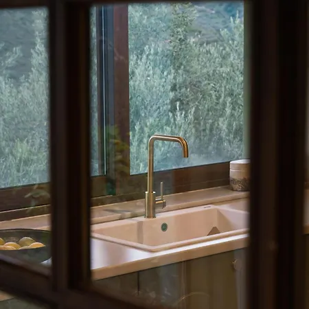 Βίλα Endless Green, Hidden Gem In The Mountains Artemisía