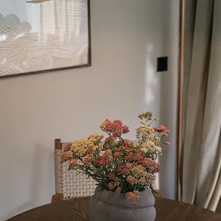 Endless Green, Hidden Gem In The Mountains Artemisía