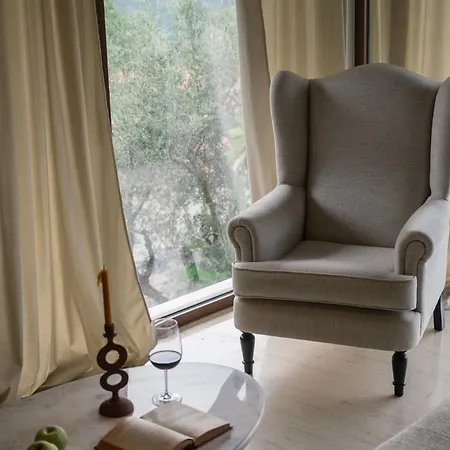 Endless Green, Hidden Gem In The Mountains * Artemisía