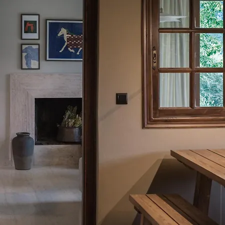 Endless Green, Hidden Gem In The Mountains וילה