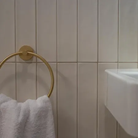 Endless Green, Hidden Gem In The Mountains וילה *