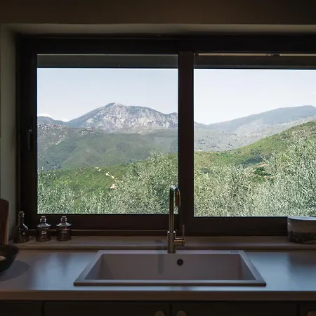 Endless Green, Hidden Gem In The Mountains *