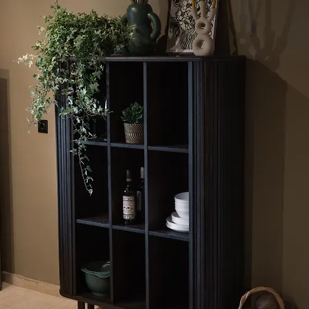 Endless Green, Hidden Gem In The Mountains * Artemisía