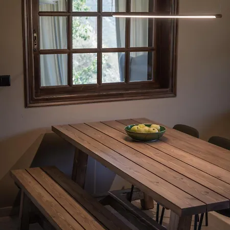 Endless Green, Hidden Gem In The Mountains