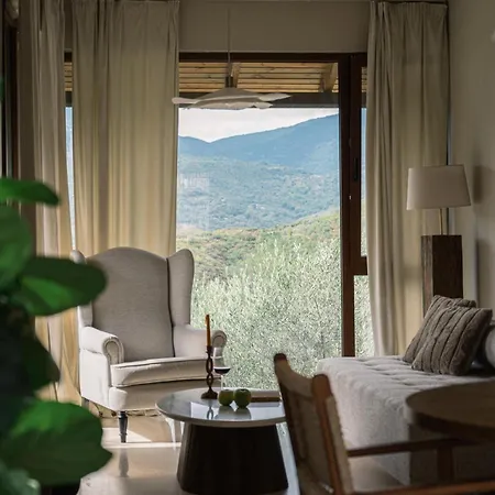 Βίλα Endless Green, Hidden Gem In The Mountains