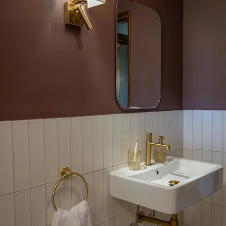 Endless Green, Hidden Gem In The Mountains וילה Artemisía