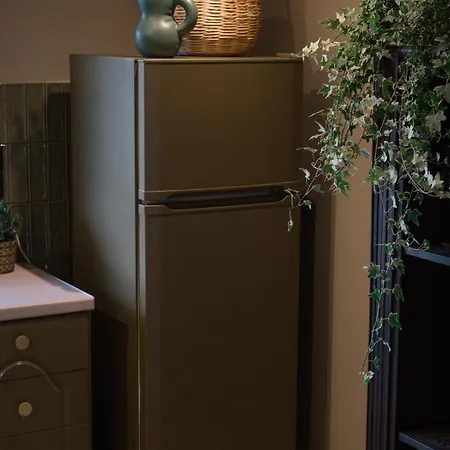 Endless Green, Hidden Gem In The Mountains *