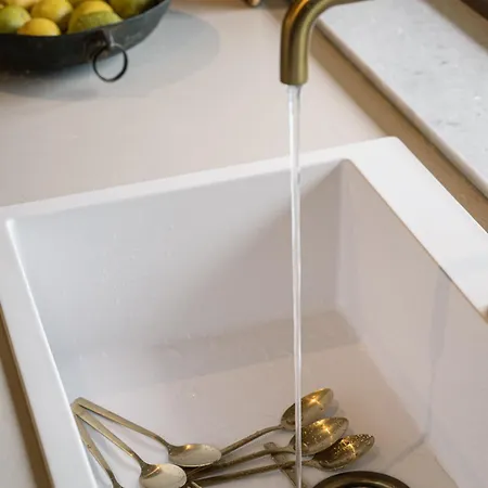 Endless Green, Hidden Gem In The Mountains