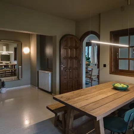 Endless Green, Hidden Gem In The Mountains Villa