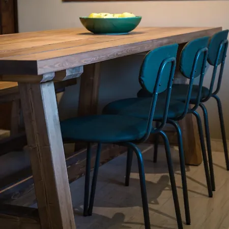 Endless Green, Hidden Gem In The Mountains Βίλα *