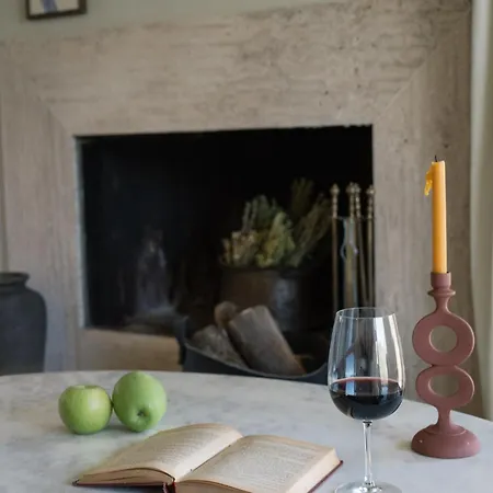 וילה Endless Green, Hidden Gem In The Mountains