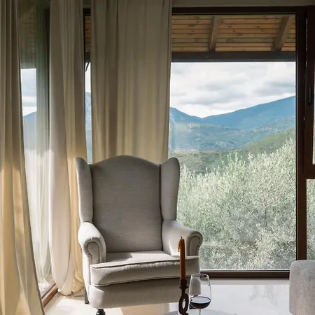 Endless Green, Hidden Gem In The Mountains *